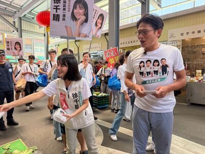 謝典霖遭當庭羈押 黃國昌:檢舉綠營權貴弊案都不動