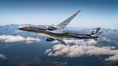 STARLUX AIRSORAYAMA主題備品公開 10/1起一同踏入AIRSORAYAMA的世界