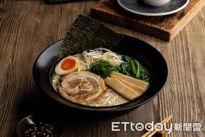 樂麵屋抽「九州來回機票、1年份拉麵」 平日下午送炸雞