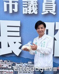 議員參選人送120元蘿蔔糕遭起訴 有獎徵答給1美元也算賄選