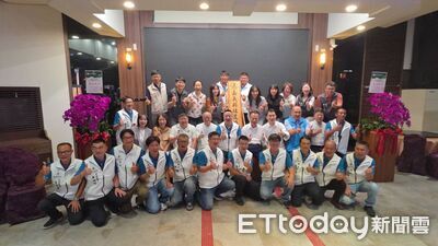 45歲後才叫主力!全台首創「壯農協會」成軍 蔡易餘曝農業新藍圖