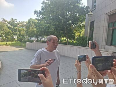 假契約狠詐農會巨款！嘉義市前正副議長判1年5月定讞　今雙雙入獄