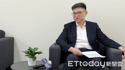 專訪2/模範生有點無趣!賴瑞隆認了 「養貓、喝黑咖」揭真實自己