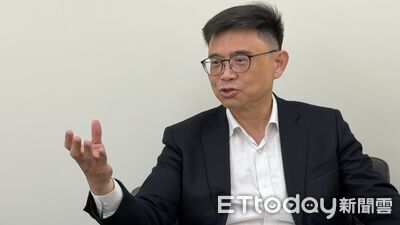 滿口漂亮話！賴瑞隆轟柯志恩「4年無作為」：為高雄爭過什麼？