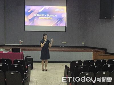 嘉檢攜手台酒宣講圖利與便民界線 解析揭弊保護構築廉能防護網