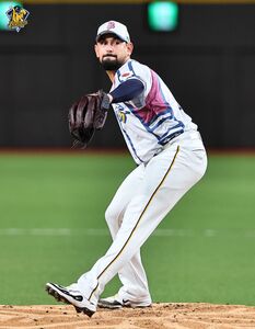 平野重話批勝騎士「不能輕視棒球」　想當場換下！賽後公開向統一道歉