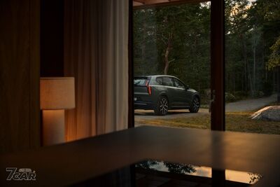 Volvo宣布「2030年前推出13款新車」!品牌史上最大產品攻勢啟動