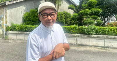 酸民辱「廖大乙父母」半夜離奇身亡：真的不能開玩笑