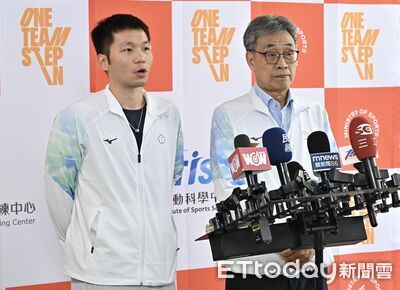 亞運現場／李洋選手視角打造一站式中繼站　親點這個很重要！