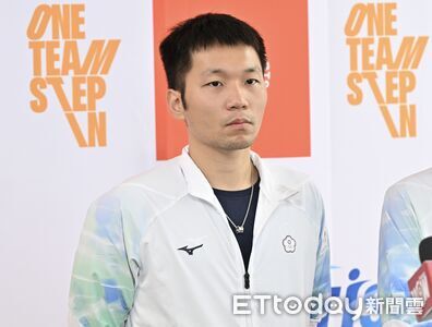 李洋亞運險些遭擋　他還原代表團交涉過程：據理力爭一步不讓
