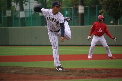 日本亞運棒球豪華陣容曝光！首輪熱門、甲子園冠軍班底全到齊