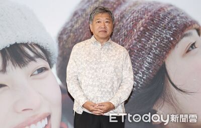 名導是枝裕和訪台「無預警道謝」!感念熊本地震善款:非常感謝台灣