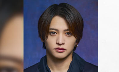 快訊／日本星達拓「25歲男偶像」涉嫌傷害被逮捕