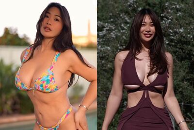 色情網美「棄3200萬年薪」改考醫師! 學霸正妹重拾白袍夢