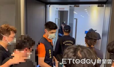 冰櫃尋屍畫面曝!泰女來台會情郎喪命 惡男運屍160公里