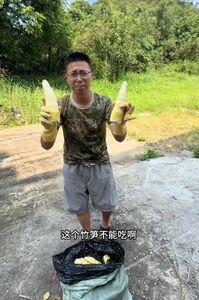 陸再爆「硫磺燻筍」!二氧化硫殘留超標20倍