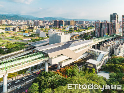不只人變多!台中8年多1.4萬家批零店 超商、寵物業成長有感
