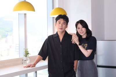 黃迪揚《影后》爆紅…連4年入圍金鐘「每月開銷12萬」曝:錢早花完