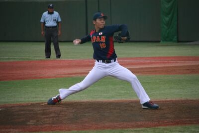 「亞運金牌擺在選秀前」日本3大選秀候補發豪語 中華隊複賽警戒