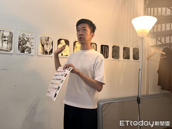 ▲▼法國西帖國際藝術村（Cité Internationale des Arts）被形容為巴黎市中心的「藝術烏托邦」，每年約有上千名來自世界各地的藝術家，在此生活及創作。（圖／記者林育綾攝）