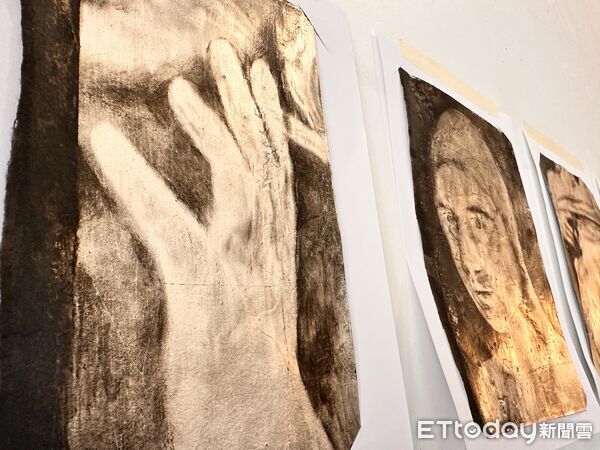 ▲▼法國西帖國際藝術村（Cité Internationale des Arts）被形容為巴黎市中心的「藝術烏托邦」，每年約有上千名來自世界各地的藝術家，在此生活及創作。（圖／記者林育綾攝）