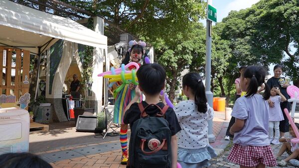 ▲▼        「捷運生活日」首站走進鶯歌！     。（圖／新北市政府）