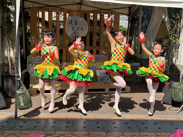 ▲▼        「捷運生活日」首站走進鶯歌！     。（圖／新北市政府）