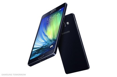 Samsung GALAXY A7相关新闻懒人包, 照片, 影