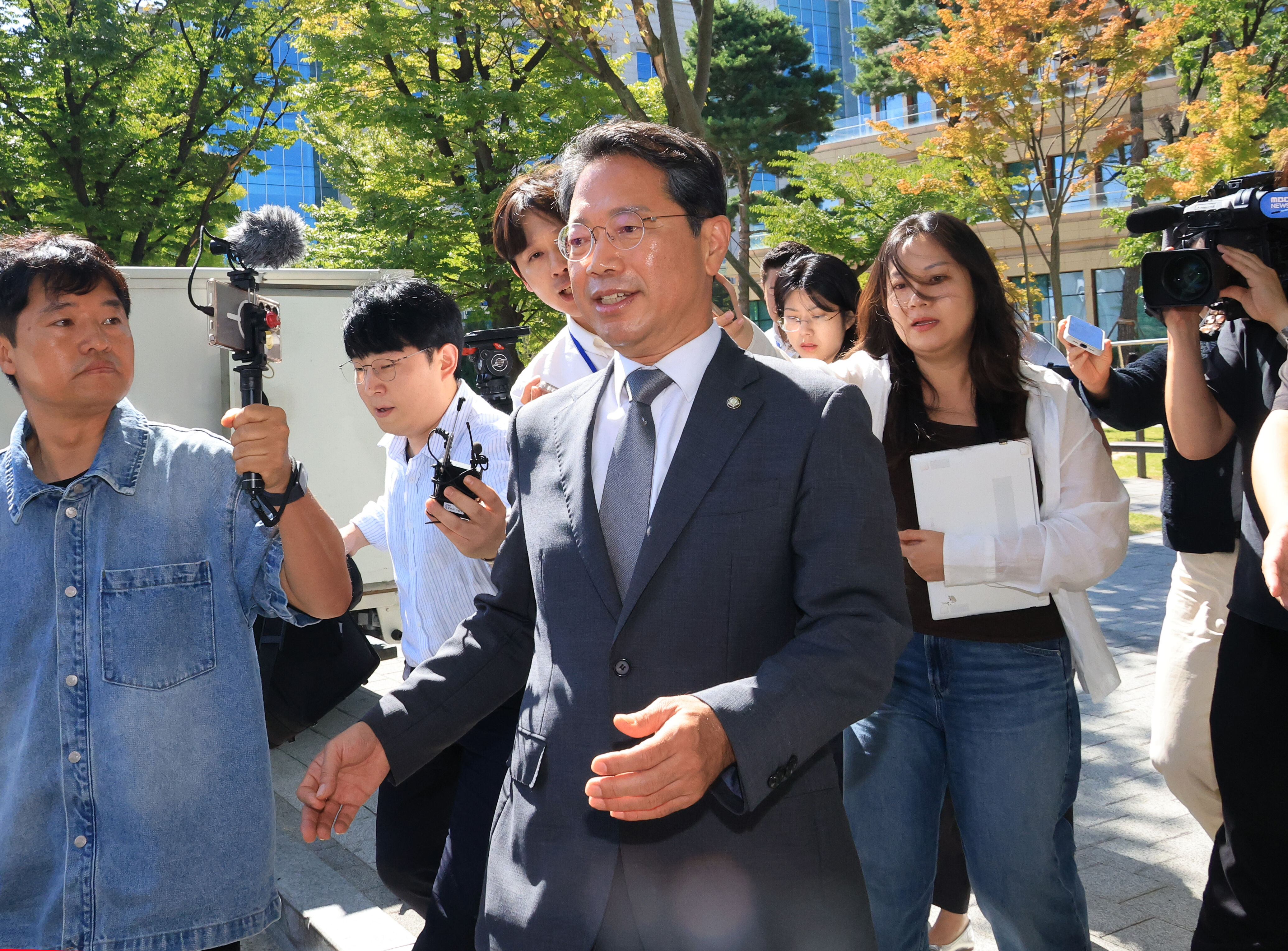 ▲▼金勝源獲提名為法務部長，19日正式請辭法務部長候選人提名。（圖／達志影像）