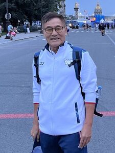 中華帕總新任會長出爐!長榮大學總務長王昭卿全票通過當選