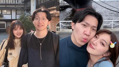 芝芝直播對峙多米多羅後發聲! 道歉認不成熟:希望就此落幕