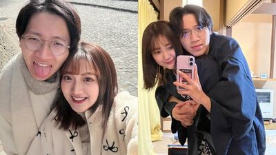 多米多羅、芝芝私下對話曝 他放話行李自己想辦法:不然處理掉