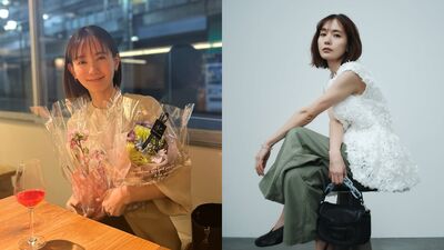 中村友理直腸癌逝世!長嶋一茂曝「假髮往事」惹議 網轟:太沒分寸