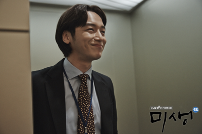 卞約漢首曝英勇追賊往事! 《未生》劇本先擺地上就狂奔追人