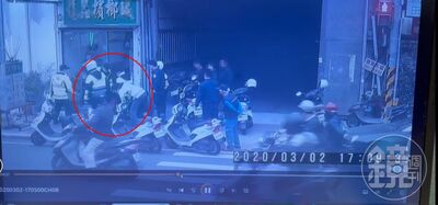 遭警壓制突猝死/壯漢喊「爸爸救我」成遺言 父求償659萬敗訴