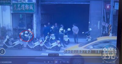 遭警壓制突猝死/死前異常舉動曝光 家屬慟揭致命10分鐘疑點