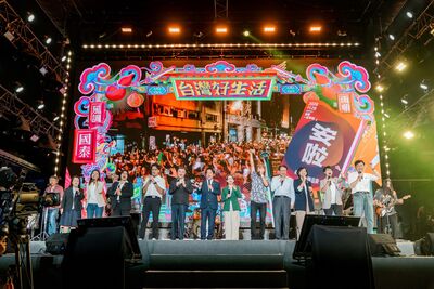蘇巧慧:當年我們被稱叛亂犯二代 從不否認出身我就是民主二代