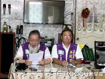 司改黨參戰高雄市長!提「三公一體」政見 開源節流、藏富於民