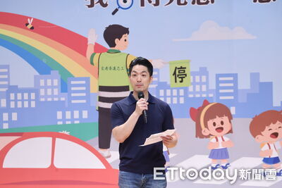 嗆中英夾雜、卡詞是「綠營認知作戰」 蔣萬安:我把市政做好