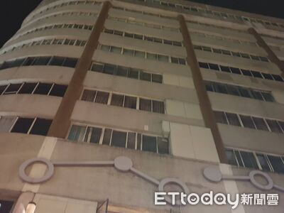 北市華山市場凌晨火警!「阜杭豆漿」油鍋竄火 警消10分鐘撲滅