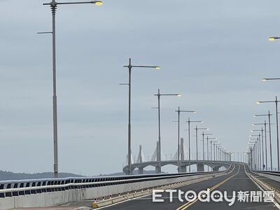 金門危橋拖延不修、大橋維管停擺 用路人安全沒人管
