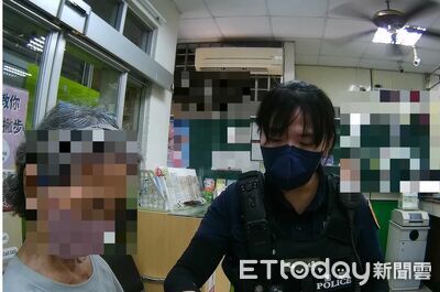 「媽,我換電話了」 台中婦欲匯假兒子15萬救急被攔下