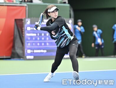 快訊/中華軟網女團不敵日本 仍勇奪本屆亞運首面銀牌
