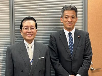 藍高層訪日談陸今年未圍台軍演 台灣無事、日本就不必擔心有事