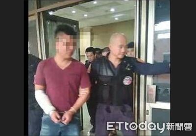 車手「黑吃黑」慘遭私刑!逼互相性侵「趴地舔精」 一審判決曝