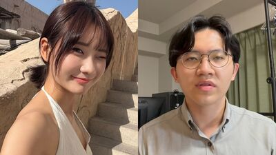 多米多羅讓「前任留宿還拍清涼照」 愛莉莎莎:扯到覺得是反串
