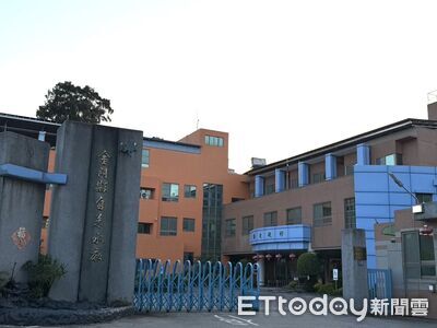 金門逾220公里水管老舊　審計揭水庫、消防栓管理多項缺失