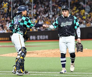兄弟連3天再見勝狂拿7連勝！決戰無限城高宇杰再見高飛犧牲打勝龍