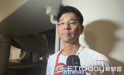 韓媒也在旁邊聽!湯登凱台韓戰先發「已有人選」:明天拭目以待