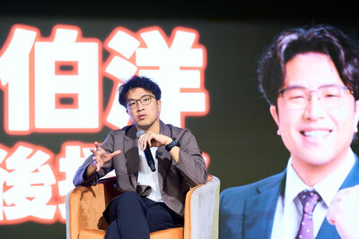 曾遲到發千字反省文 沈伯洋認了:認錯非常重要!盼市府文化也是